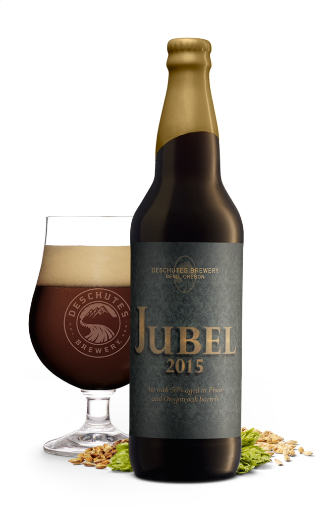 Jubel 2015 22oz