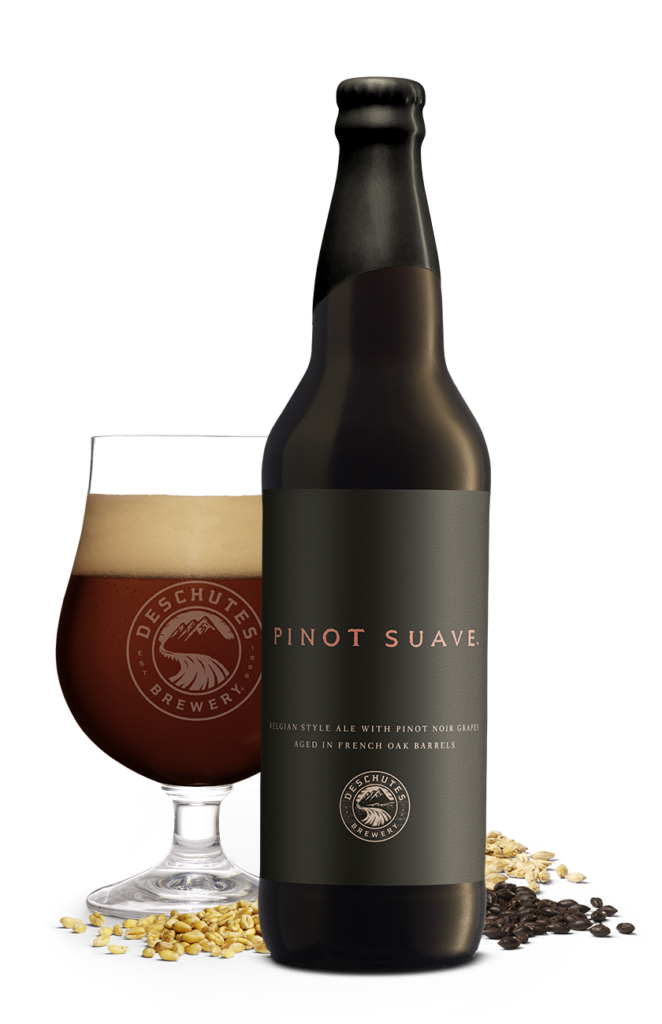 Pinot Suave 22oz