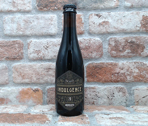 Moersleutel Indulgence 20