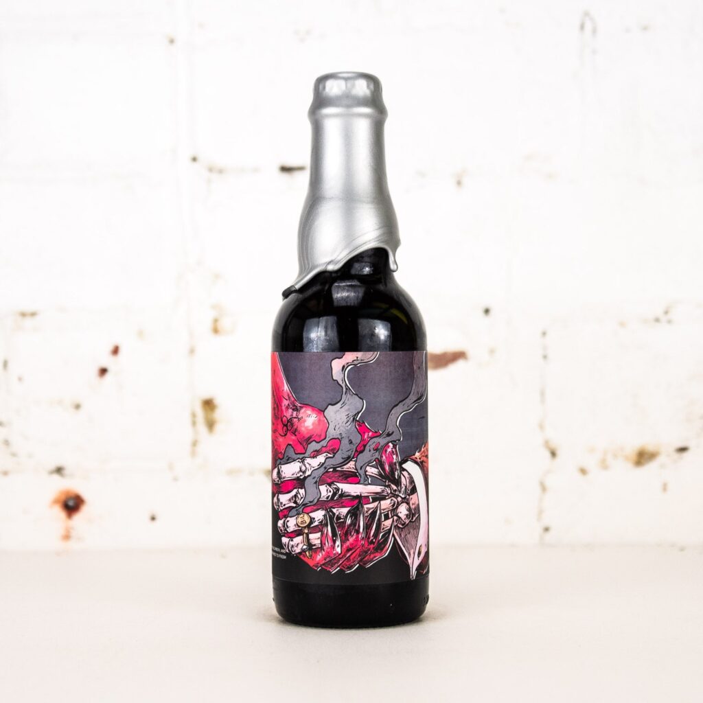 Anchorage A Deal With the Devil - Triple Oaked Batch 13 - 2024