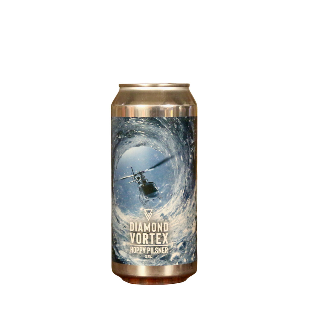 Azvex – Diamond Vortex Hoppy
