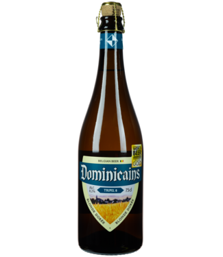 Dominicains Tripel 8