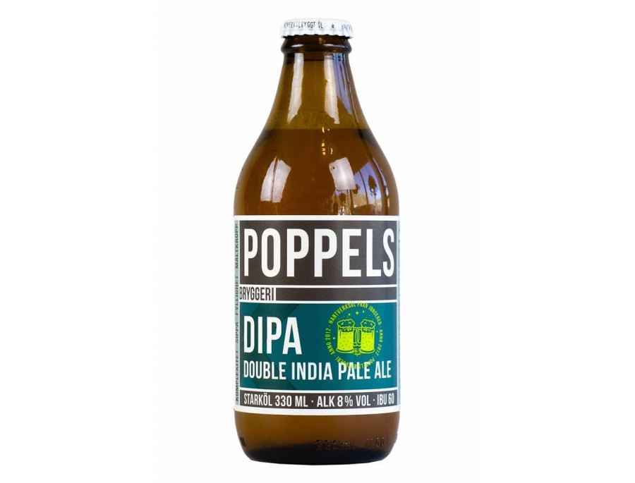Double India Pale Ale