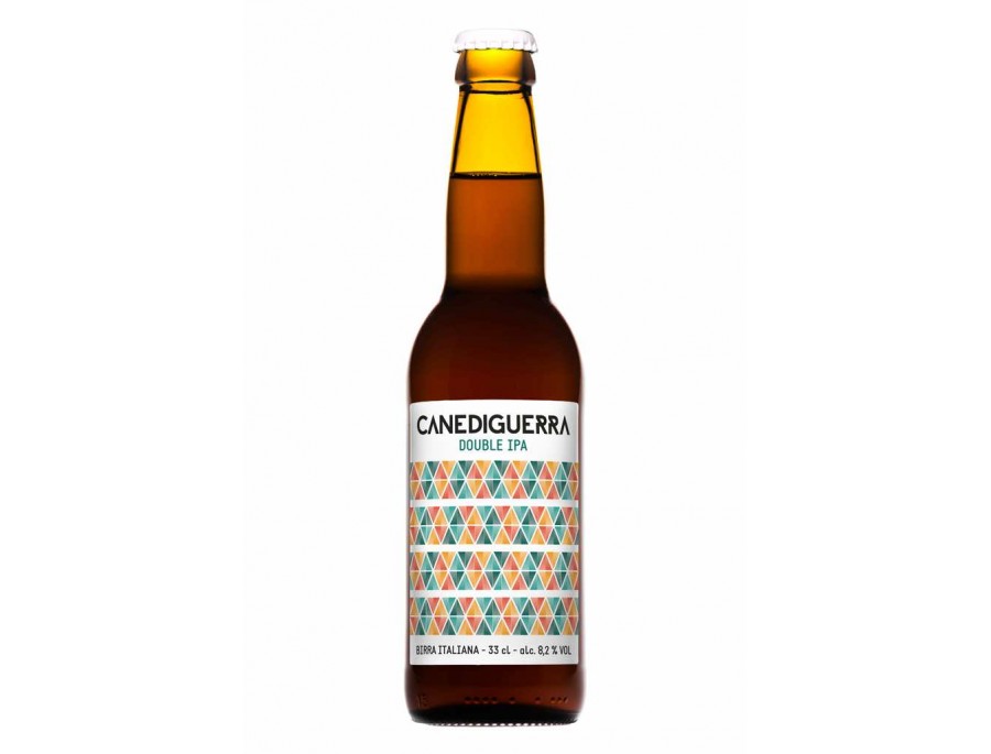 Double IPA