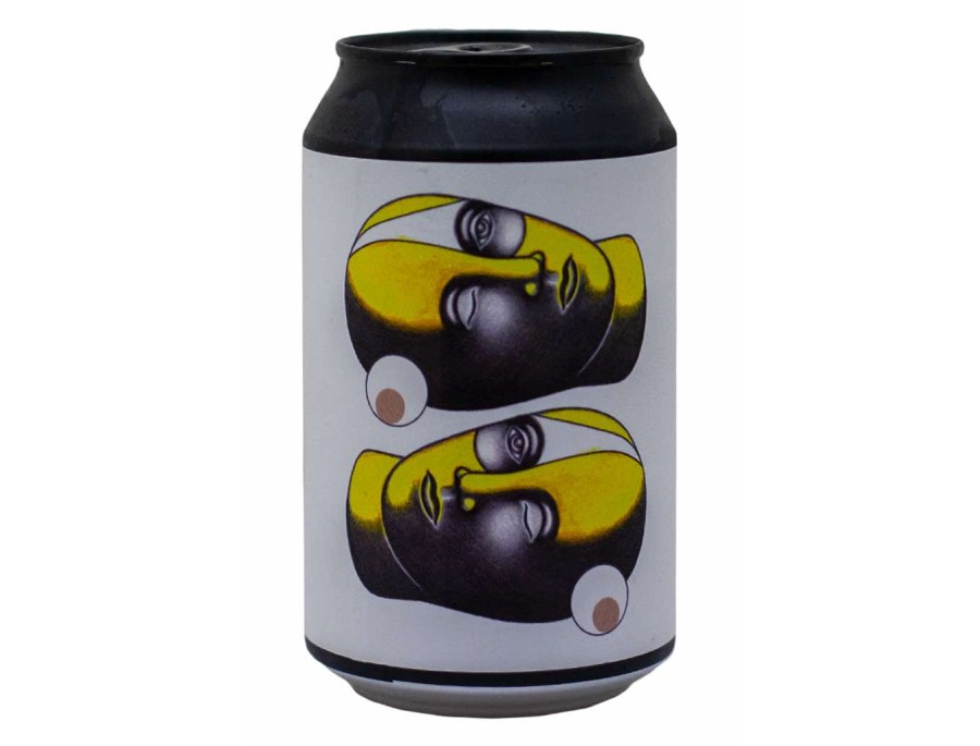 Double Super Lemon Ale