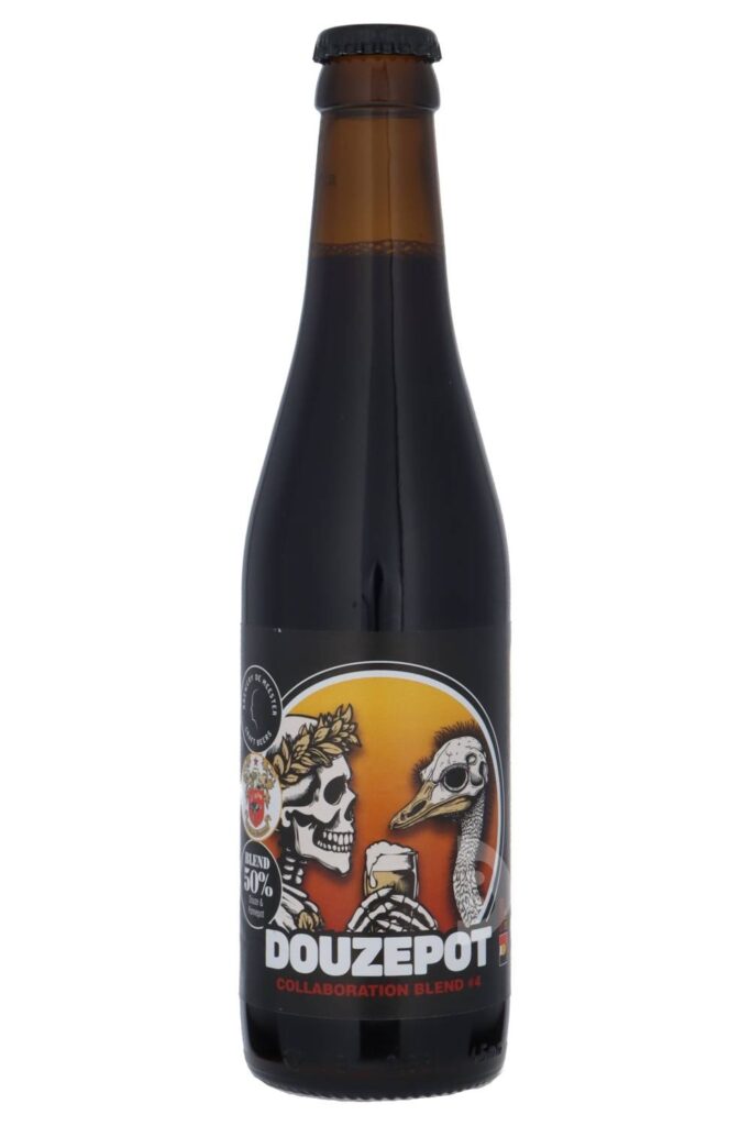 De Meester / De Struise Brouwers – Douzepot