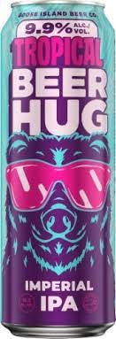 Beer Hug