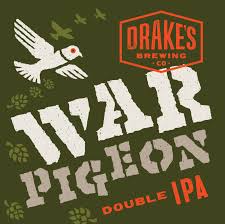 War Pigeon 22oz
