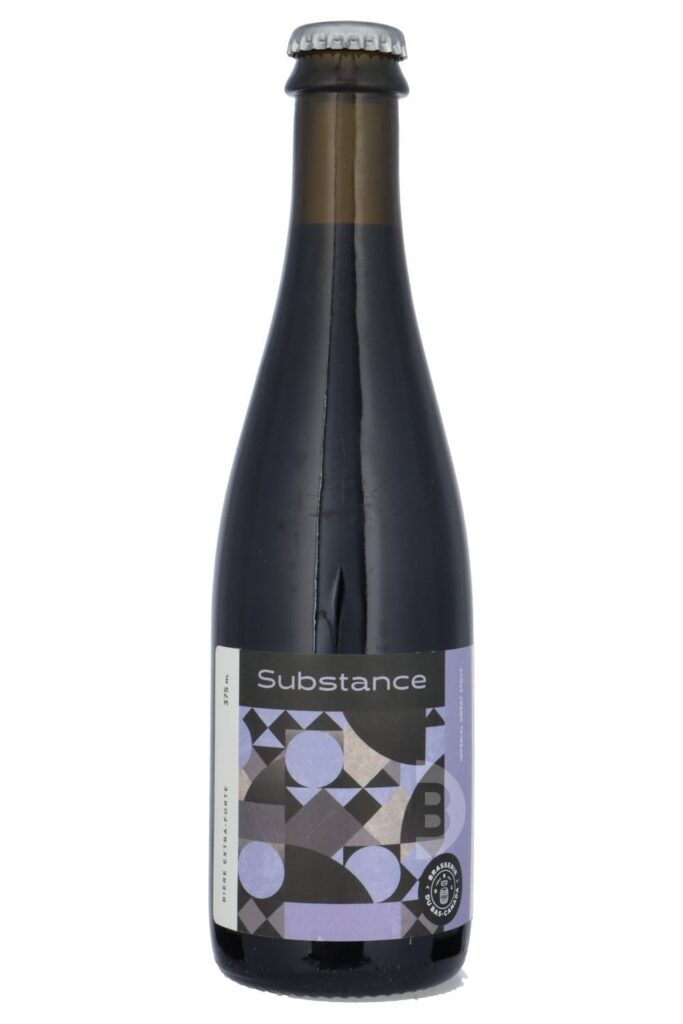 Substance 2026