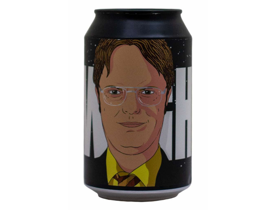 Dwight IPA