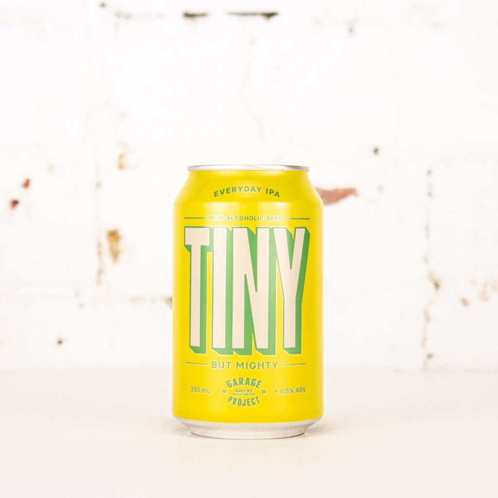 Tiny Non Alc