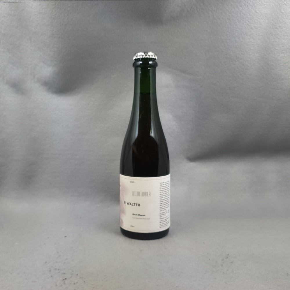 St Walter 2020: Black Muscat