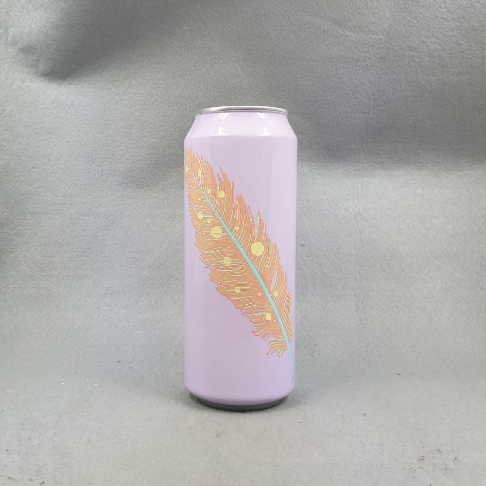 Bianca Apricot Almond Deep Vanilla Lassi