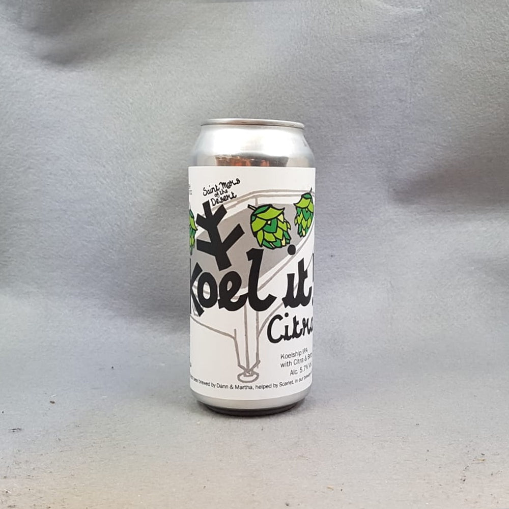 Koel It! Citra