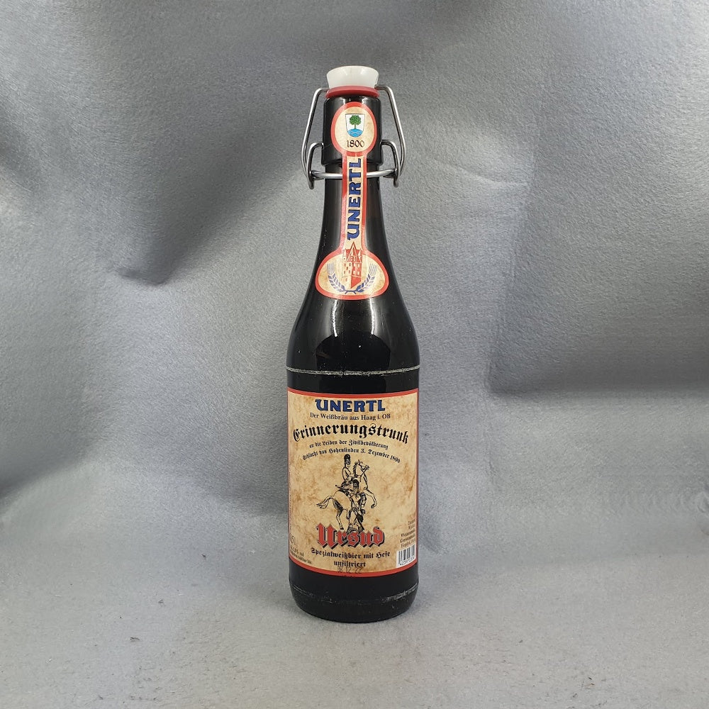 Erinnerungstrunk Dunkel