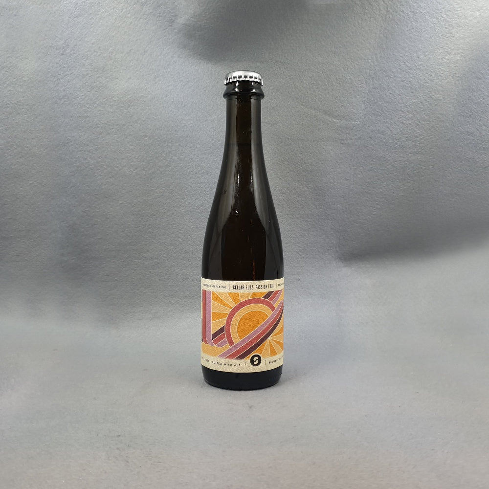 Separatist Cellar Fuzz