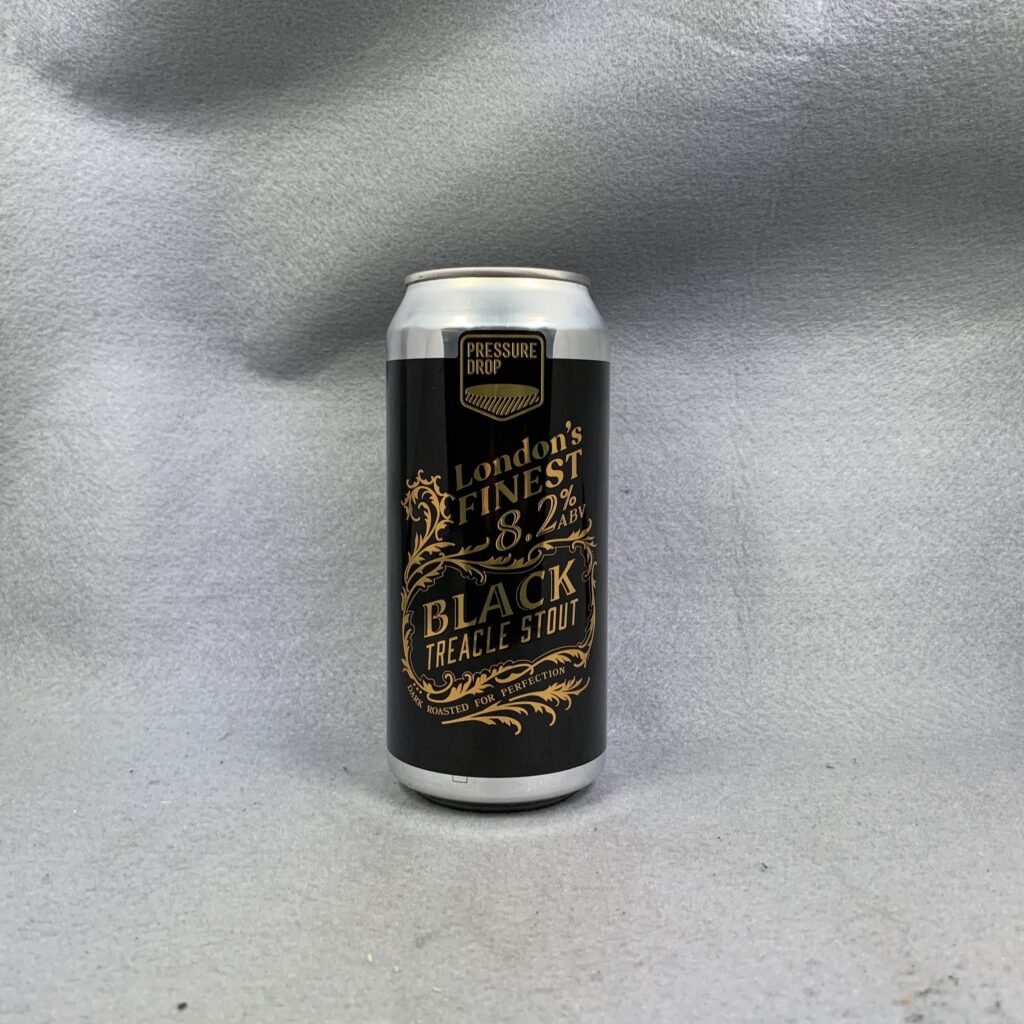 Black Treacle