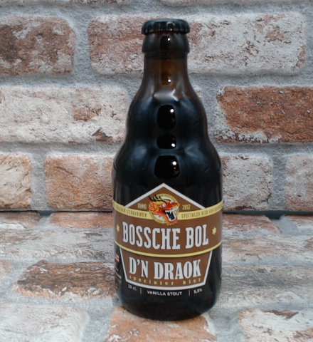 D'n Droak Bossche Bol