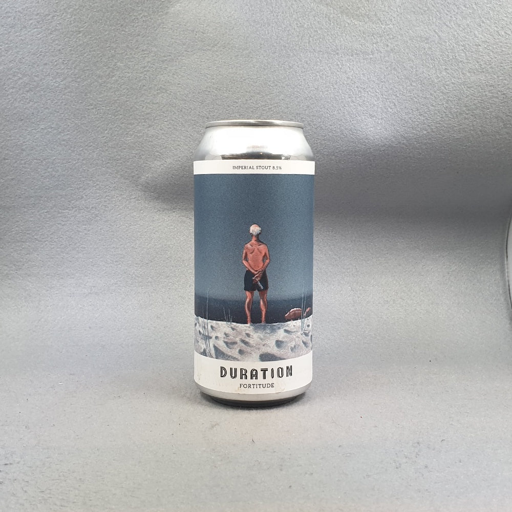 Fortitude