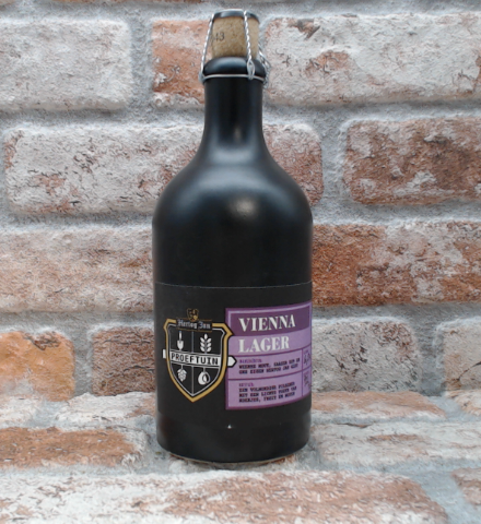 Hertog Jan Proeftuin #2 Vienna Lager 2022