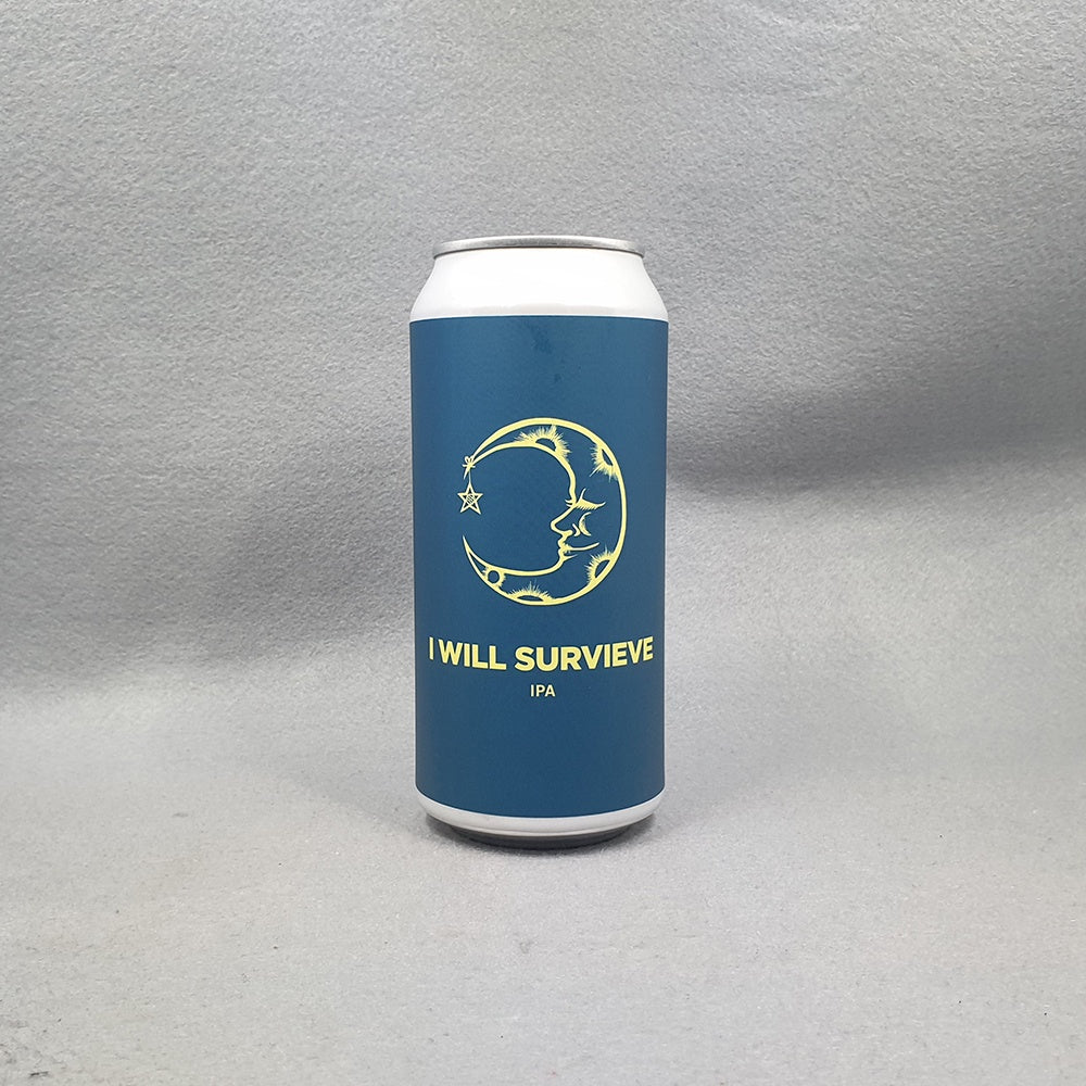 I Will Survieve