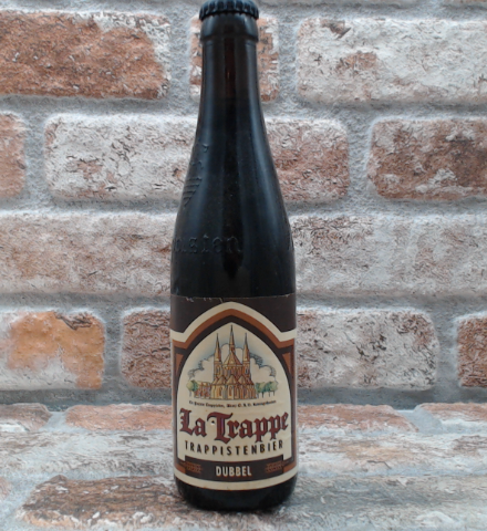 La Trappe Dubbel 1990