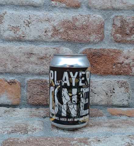 Didko Player One