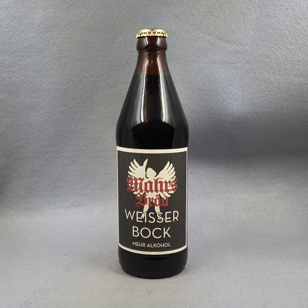 Weisser Bock