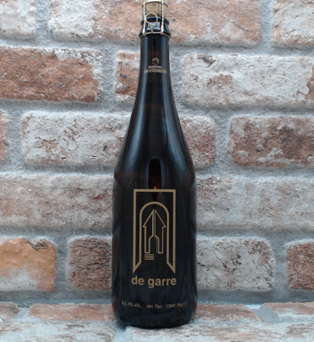 Brouwerij Van Steenberghe De Garre