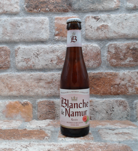 de Namur Rose Fruitbier