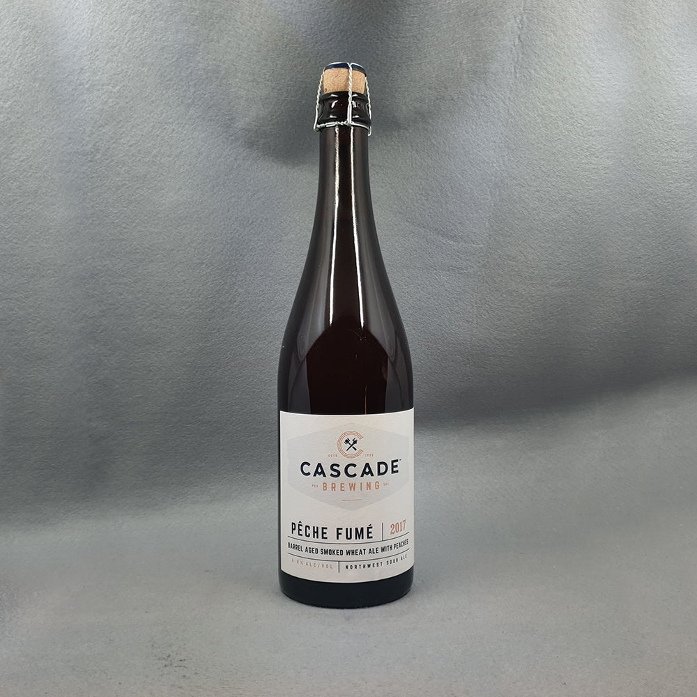 Péche Fumé