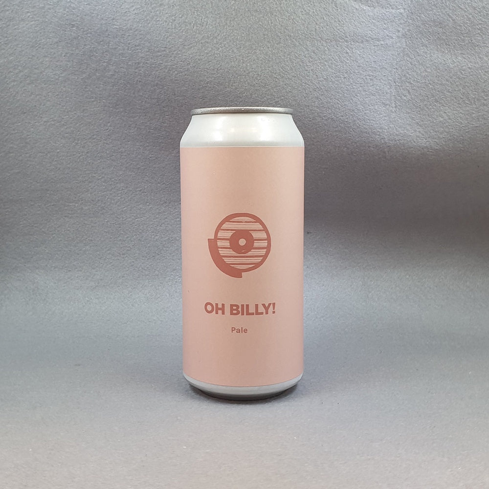 Oh Billy!