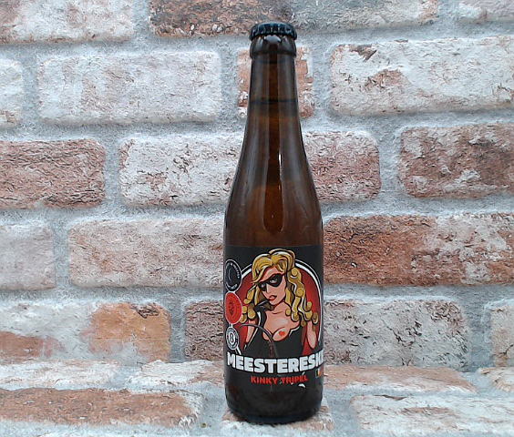 De Meester Meestereske Kinky