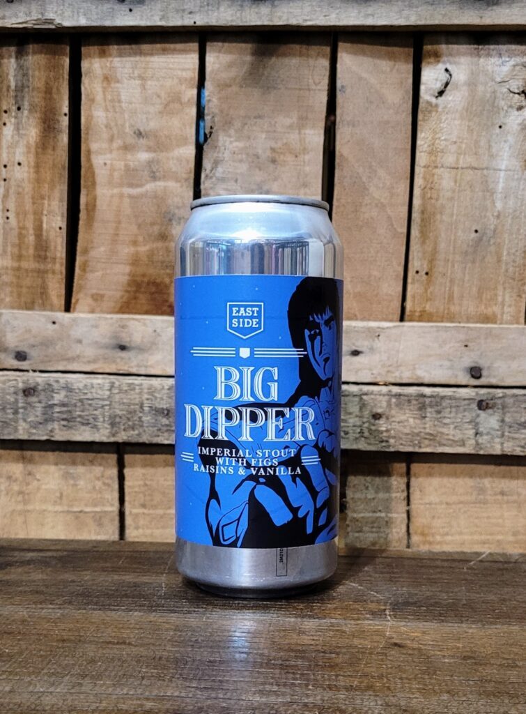 Big Dipper