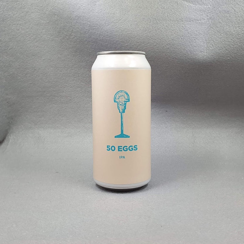 50 Eggs