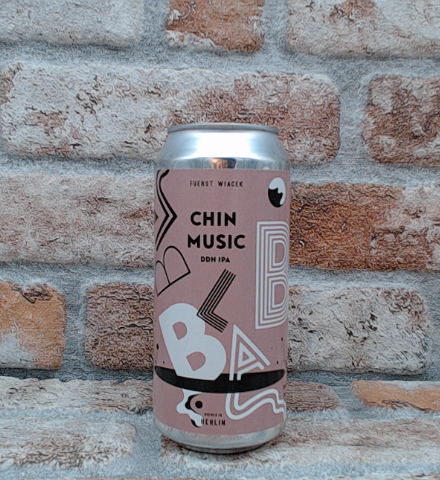 Fuerst Wiacek Chin Music
