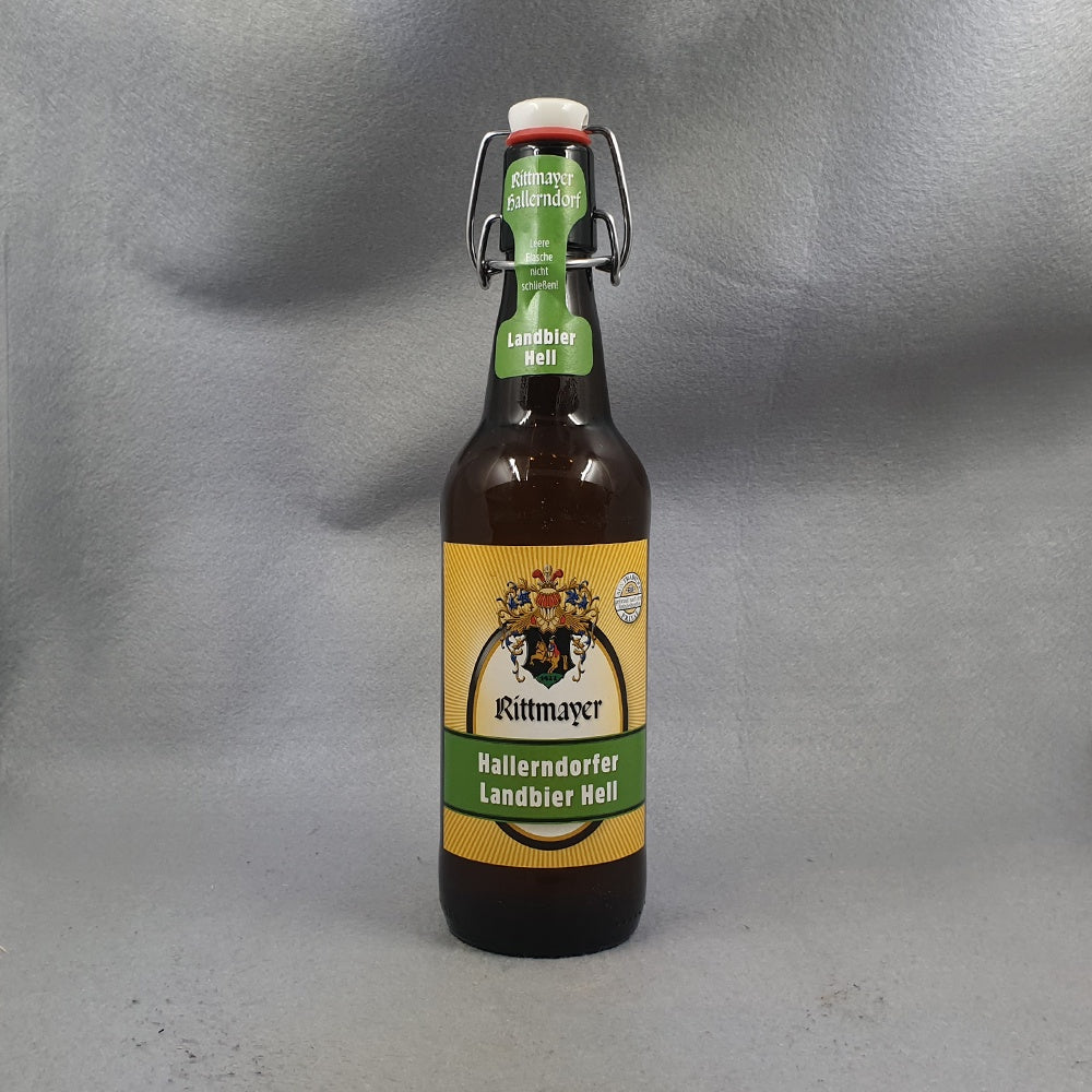 Landbier