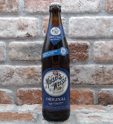 Maisel's Weisse Original