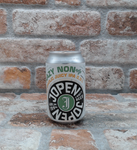 Jopen Hazy Nonnetje