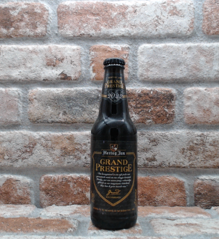 Hertog Jan Grand Prestige 2022 Barleywine