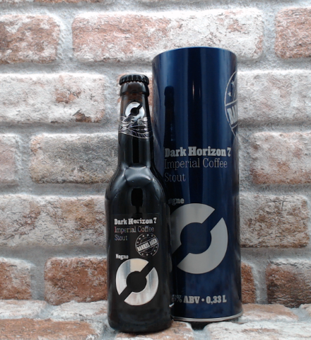 Nøgne Ø Dark Horizon 7 Barleywine