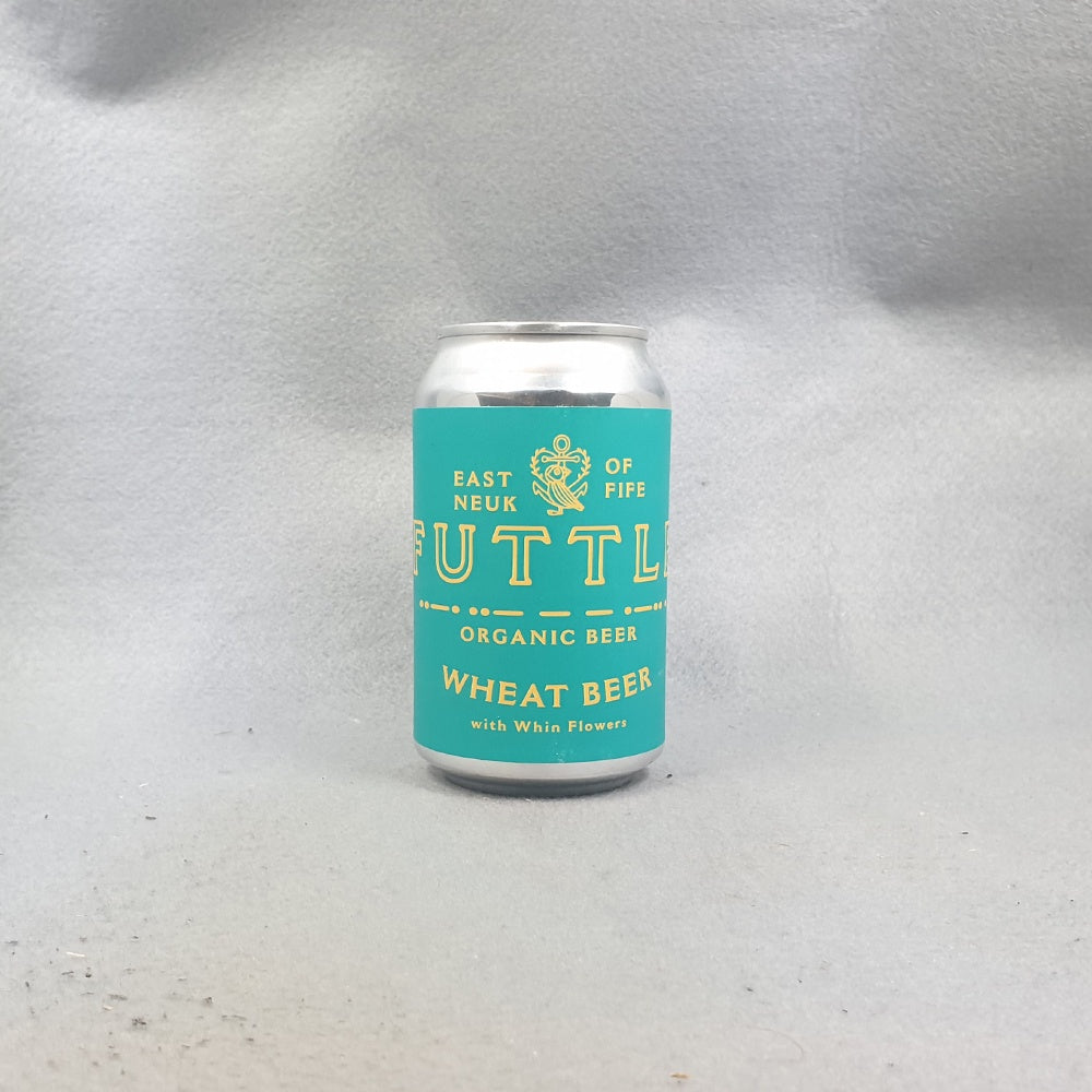 Wheat Beer