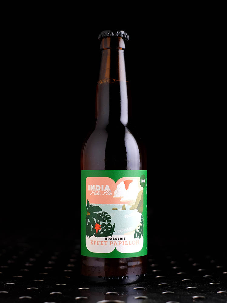 Effet Papillon | India Pale Ale | 6%