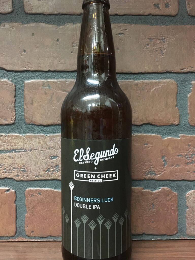 Green Creek Beginners Luck 22oz