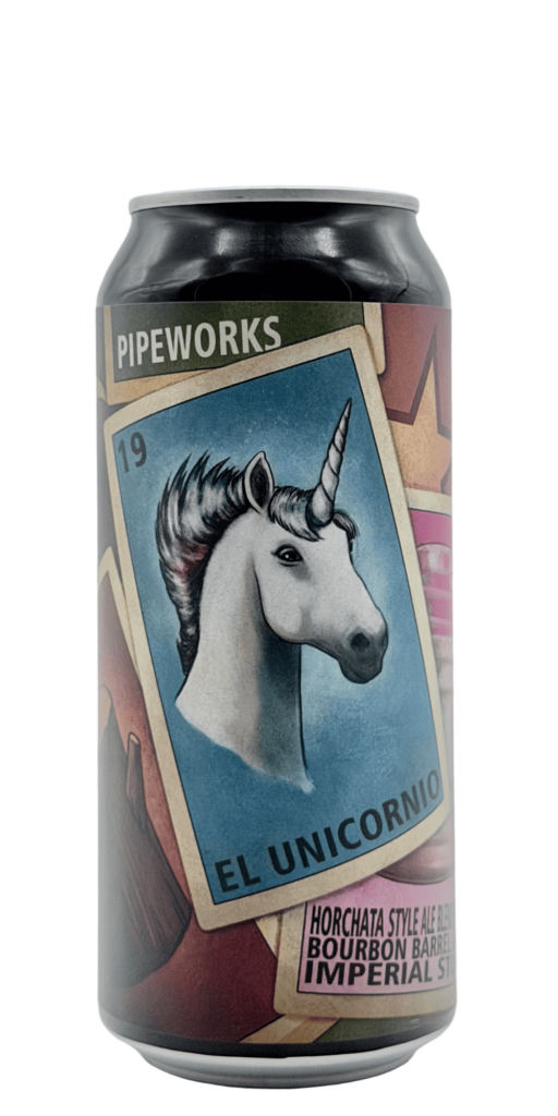 El Unicornio