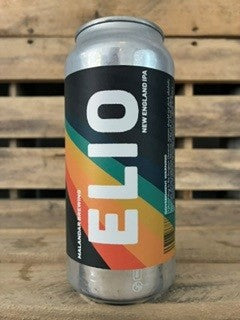 Malandar Elio 6%