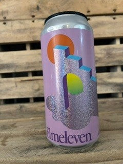 colab. Cloudwater / Nothing to declare, banana coconut vanilla with whisper of cinnamon 5%