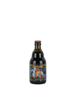 Enigma Hades Imperial Stout