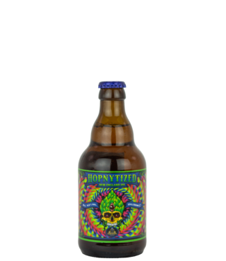 Enigma Hopnytized NEIPA