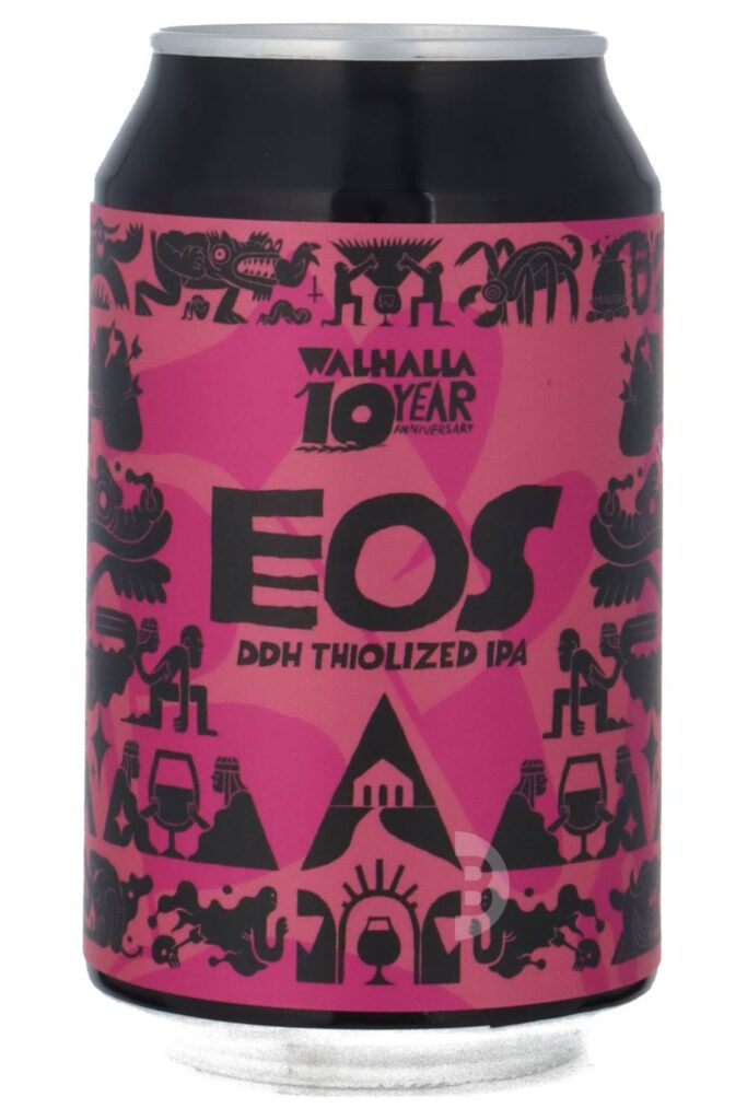 Walhalla – Eos